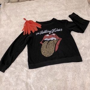 The Rolling Stones Sweatshirt